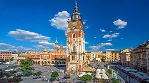 Startup community  edit  since the early 2000s a startup community has emerged in krakow, in the early days the krakow: A Weekend In Krakow Poland Travel The Times