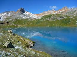 Find what to do today, this weekend, or in august. Ice Lake Trail San Juan Mountains Colorado