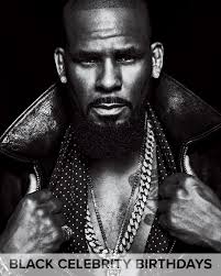 Celebrating R Kelly Music and Life