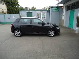 View and download avaya partner 18 instruction manual online. Skoda Fabia 1 0 Tsi Ambition Dsg Benzin Id 3291410