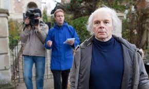 Police believe he killed her after watching videos of women being . Christopher Jefferies What Happened To The Man Falsely Vilified Over Joanna Yeates Death Played By Jason Watkins In Itv Drama