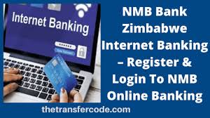 We reserve the right to decline or revoke access to. Nmb Bank Zimbabwe Internet Banking Register Login To Nmb Online Banking