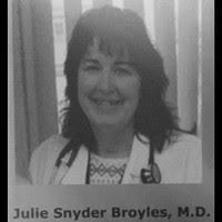 20+ "Julia Broyles" profiles