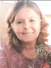 Mary Kinch Obituary (2015)