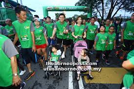 Nestlé indonesia, beralamat di perkantoran hijau arkadia, wisma nestlé lantai 5, jl. Overwhelming Response To Milo Breakfast Day