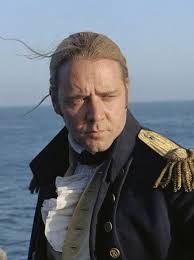 Commander' & captains outrageous