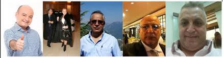 Citeste acum toate articole despre rodica nassar pe digi24.ro. Arabi Peste Tot IncÄ DovadÄ CÄ Èara E CondusÄ De Sie Uite Pe Cine Pun La Cnas