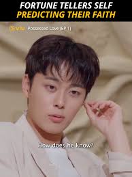 Possessed Love: Fortune Tellers Predicting Love!