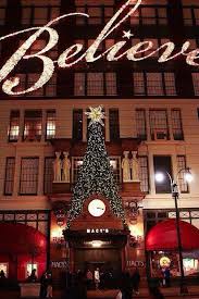 Beautiful Nueva York Navidad Tiempo De Navidad Navidad Fotos