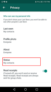 How To Appear Offline On Whatsapp Quora