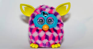The History Of Furby The Electronic Pet That Took The Late