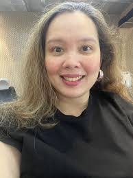 Mary Punzo's Instagram, Twitter & Facebook