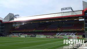 We did not find results for: 1 Fc Kaiserslautern Stadium Fritz Walter Stadion Football Tripper