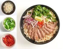 Wagamama Chilli Beef Ramen Recipe