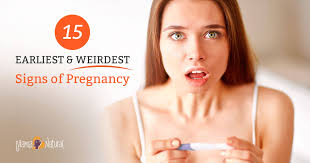 Pms Vs. Pregnancy Symptoms: How To Tell The Differences | Clearblue
