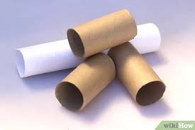 Underground Hamster Tunnel Paper Tube Hamsters Toy Rat Accessories Small  Animal Cage Landscaping Dwarf Mouse Hideout