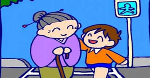Cerkak bahasa jawa dengan judul tekane kabagyan karya dari al aris purnomo yang pernah dimuat di majalah panjebar semangat ini m. Cekak Bahasa Jawa Pendidikan Budi Pekerti