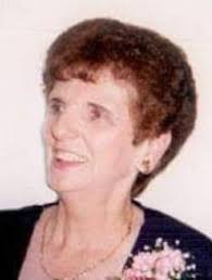 Obituary of Rosemary Elizabeth Catherine Courtis