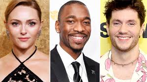 Lena Headey, Marc Menchaca, AnnaSophia Robb & Jay Pharoah Board Proof Of  Concept Shorts; Lamar Richardson Joins 'The Fabulous Four' As Co-Producer;  Freestyle Takes 'Burning Land'