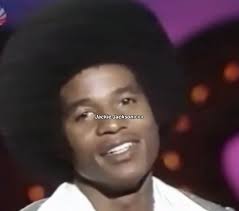 Fine Black Men of The Jacksons in 70s Fashion