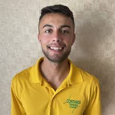 Mark Mcphillips's Instagram, Twitter & Facebook