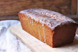 Pistachio Polenta And Olive Oil Pound Cake Via This Blog Emiko Davies Sweet Loaf Recipe Baking Sweets Gluten Free Sweets