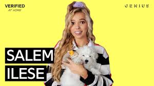 You can easily copy the code or add it to your favorite list. Salem Ilese Mad At Disney Lyrics Genius Lyrics