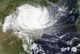 More than 600 people are confirmed dead in mozambique, zimbabwe and malawi. Worst Hurricane In A Decade Kills Dozens In Southern Africa Bloomberg