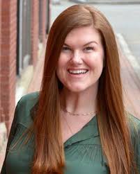 Holly Harmon's Instagram, Twitter & Facebook