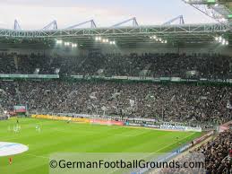 Discussions were held on wednesday afternoon (16/9) between borussia and the relevant authorities in mönchengladbach. Stadion Im Borussia Park Borussia Monchengladbach German Football Grounds