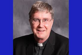 Rest in Peace, Father David Maher