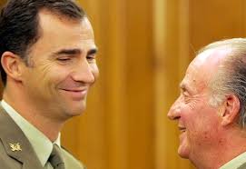 Ir-Re Juan Carlos se jabdika mit-Tron