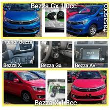 Rm44,551.20 myvi 1.3 xt automatic (solid) : Bezza 2020 Perodua Alamesra Sales Dealer Kk Sabah Kota Kinabalu Suv