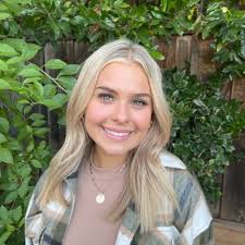 I am super excited to officially announce that I will be joining Marriott  International after I graduate from Cal Poly with my B.S in Experience  Industry Management!