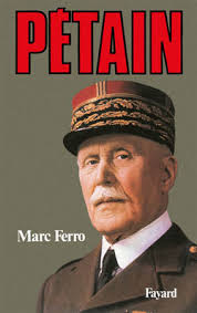 From wikimedia commons, the free media repository. Petain By Marc Ferro