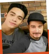 Cesar: I'll meddle in Diego's life even if he gets mad/