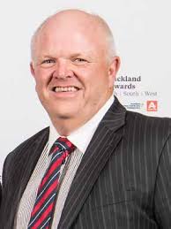 THE HOME THAT ROSEBANK BUILT.