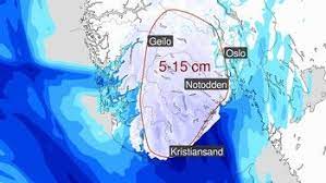 Det er ikke det været jeg foretrekker å være ute i, så jeg blir nok påvirket som alle andre av dette. Yr Vaeret For Norge Og Verden Fra Nrk Og Meteorologisk Institutt Norge Verden
