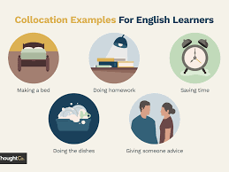I'm also going to explain how can do more in english too! Collocation Examples For English Learners