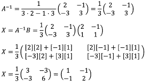 Maybe you would like to learn more about one of these? Soal Pembahasan Matematika Matriks Smk Ta 2014 2015 Download Soal Smk