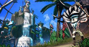 Is active, all subsequent enemies (dlc missions or not) will scale up to the. Borderlands Guide To Beating Crawmerax Without Cheating