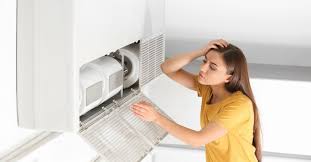 Try replacing an old, rusty drain pan and see if this remedies the issue. Here Are 4 Signs Your Ac Unit Needs Hvac Systems Repair