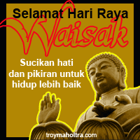 Hari raya waisak merupakan hari suci agama buddha. Kumpulan Gambar Dp Bbm Hari Raya Waisak 2561 2017 Gambar Meme Ucapan Setiker Lucu