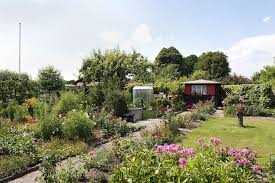 Ein haus in augsburg zu kaufen, lohnt sich gerade für kulturinteressierte. Stadtverband Augsburg Der Kleingartner E V Ga 12 Kleingartenanlage Uhlandstrasse