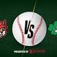 Raleigh Red Oaks vs. Clayton Clovers
