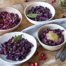 Fruchtiger Rotkohl Mal Vier Finde Deine Lieblingsvariante Rezept Rotkohl Rezepte Gesund Rezepte Mit Rotkohl