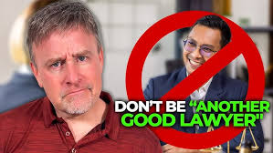 Build Advantages for Higher Margins in Family Law