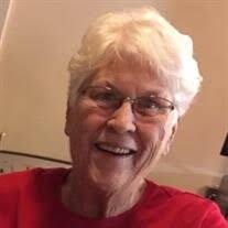 Dianne Lee Hutton Obituary