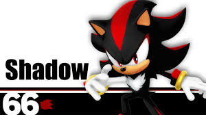 A mii fighter costume of knuckles from the sonic the hedgehog series is now available. The Spin The Case For Shadow The Hedgehog In Smash Bros Ultimate The Sonic Stadium