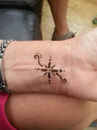 🍷easy application and long lasting🍸 water transfer black tattoos paste is easy to use. 100 Easy And Simple Mehndi Designs With Images In 2021 Simple Henna Tattoo Small Henna Designs Henna Tattoo